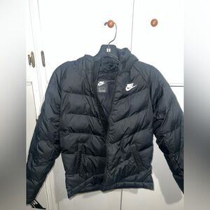 Nike puffer youth